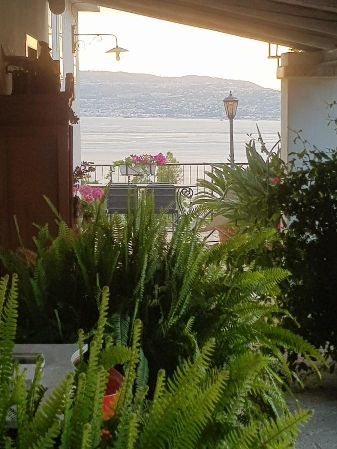 Villaggio Imbesi Guest house