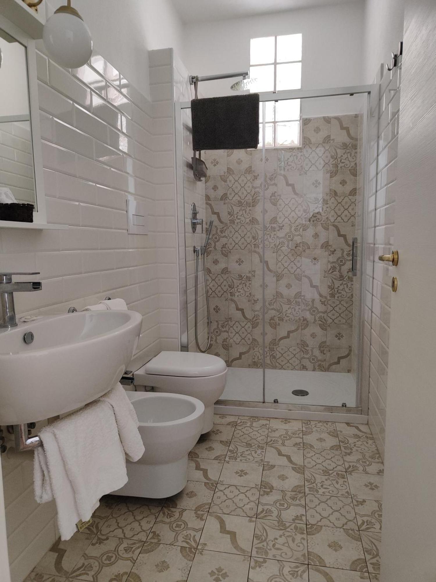 Villaggio Imbesi Guest house Cannitello