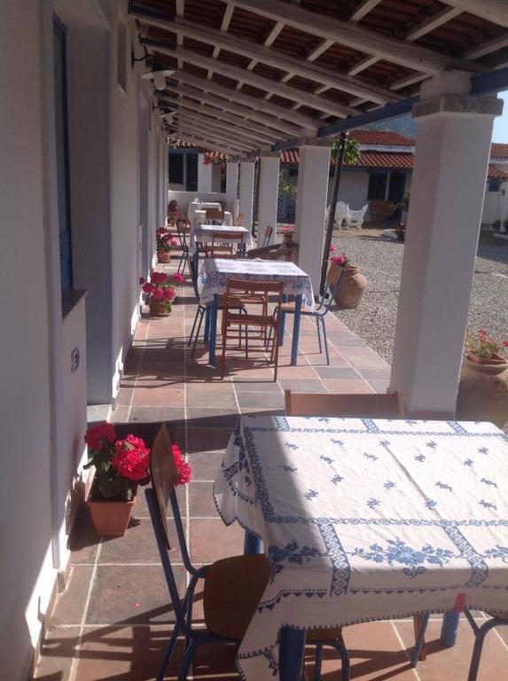 Guest house Villaggio Imbesi *
