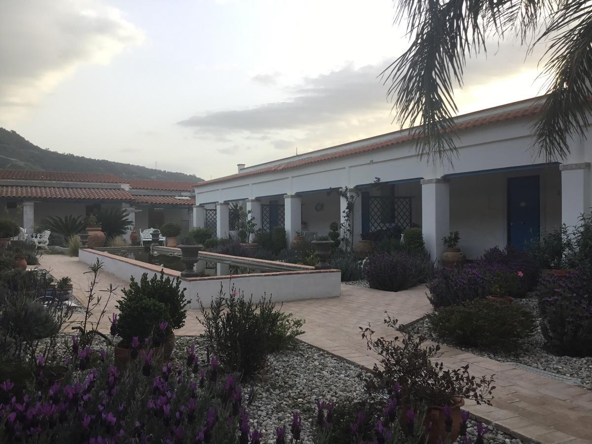 Villaggio Imbesi * Cannitello