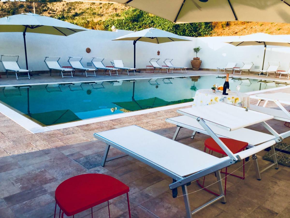 Guest house Villaggio Imbesi