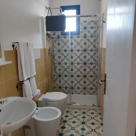 Villaggio Imbesi Cannitello Quarto foto