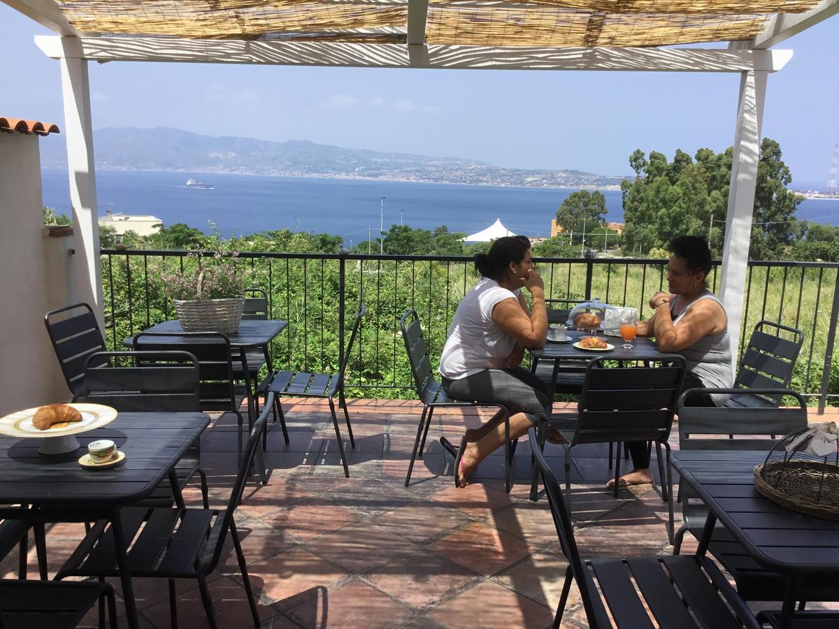 Villaggio Imbesi Guest house Cannitello