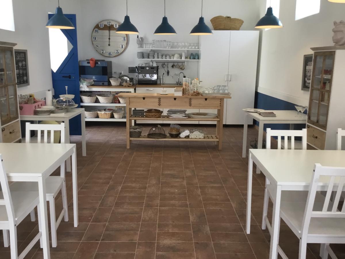 Villaggio Imbesi