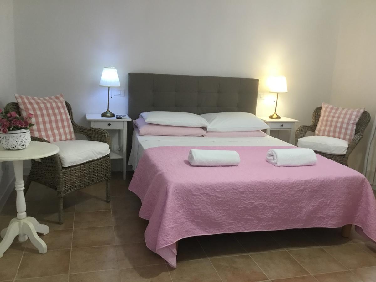 Villaggio Imbesi Guest house